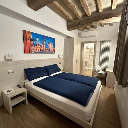 Residenza Pezzani Hotel Parma Ngoại thất bức ảnh