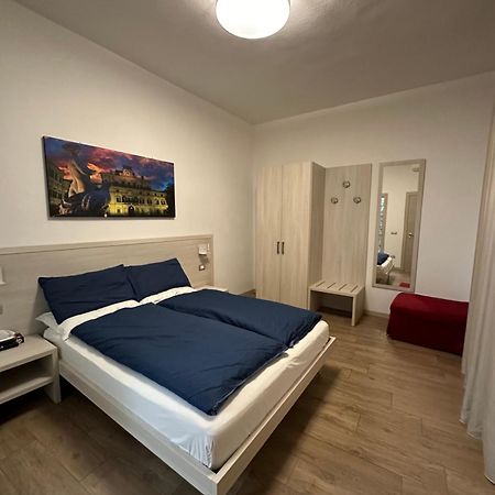 Residenza Pezzani Hotel Parma Ngoại thất bức ảnh