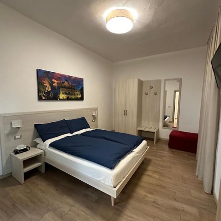 Residenza Pezzani Hotel Parma Ngoại thất bức ảnh