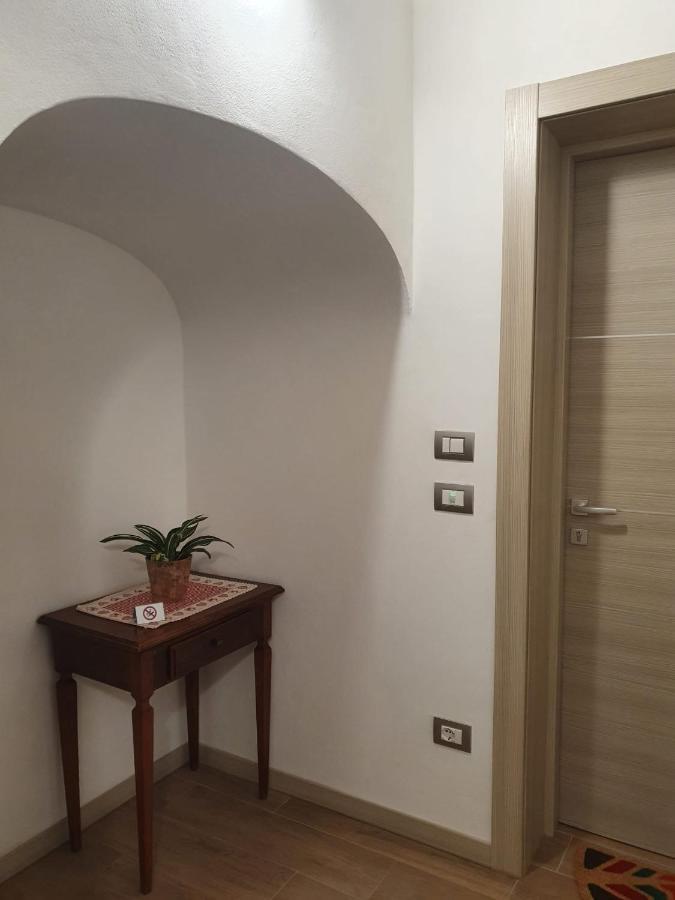 Residenza Pezzani Hotel Parma Ngoại thất bức ảnh