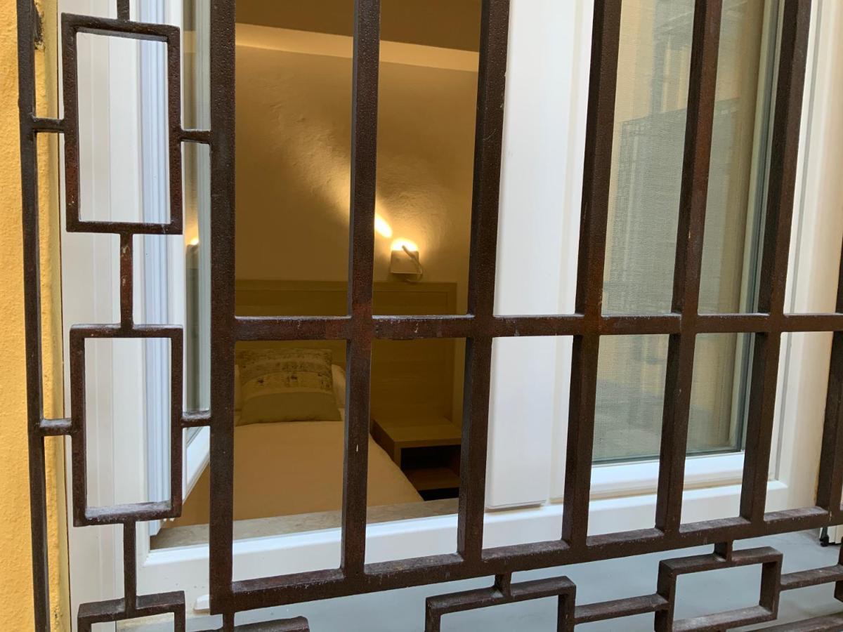 Residenza Pezzani Hotel Parma Ngoại thất bức ảnh