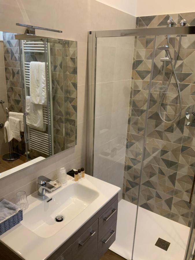 Residenza Pezzani Hotel Parma Ngoại thất bức ảnh