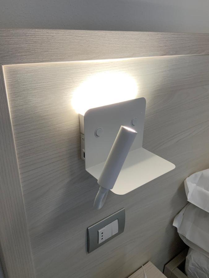 Residenza Pezzani Hotel Parma Ngoại thất bức ảnh