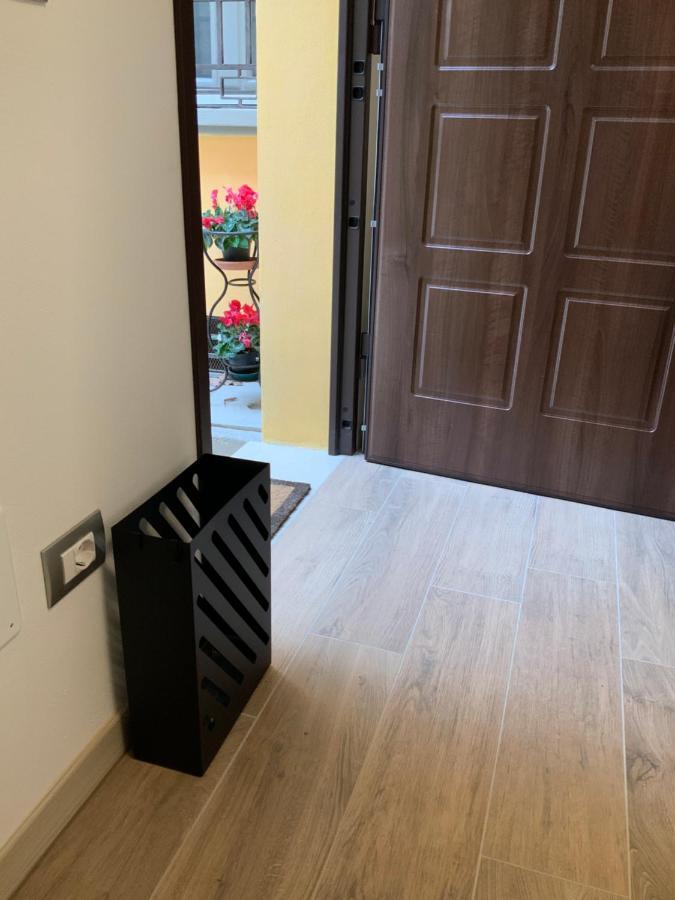 Residenza Pezzani Hotel Parma Ngoại thất bức ảnh
