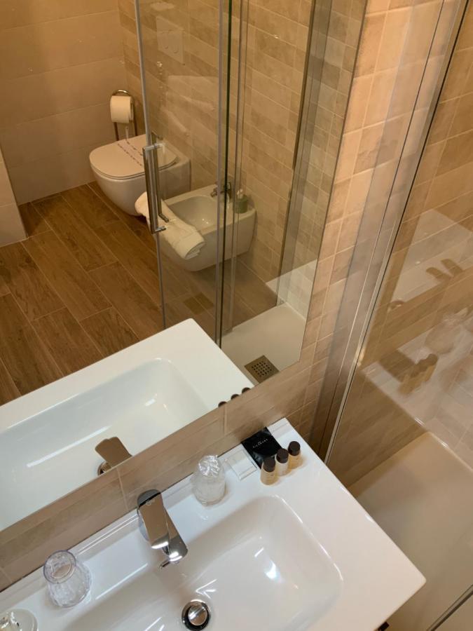 Residenza Pezzani Hotel Parma Ngoại thất bức ảnh