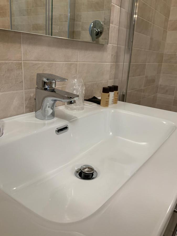 Residenza Pezzani Hotel Parma Ngoại thất bức ảnh
