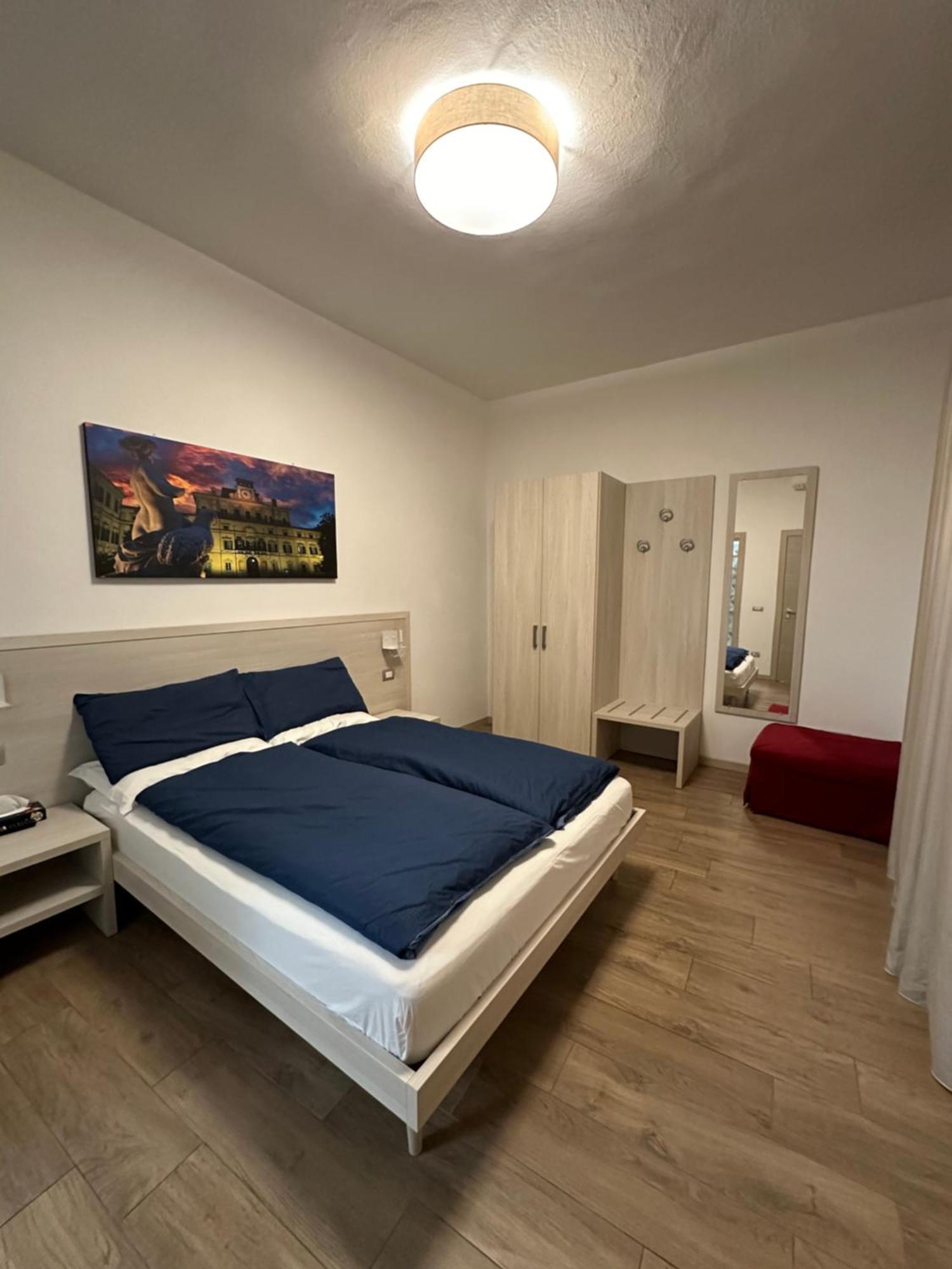 Residenza Pezzani Hotel Parma Ngoại thất bức ảnh