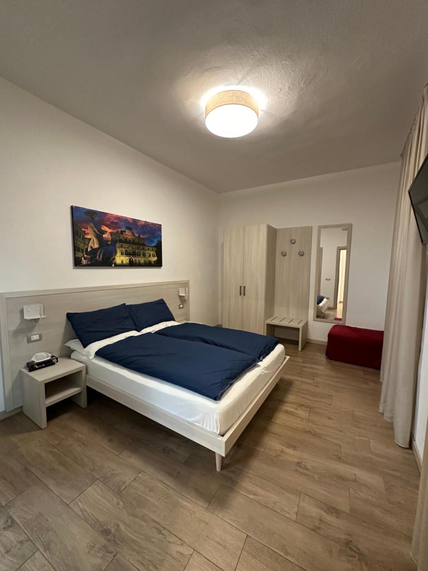 Residenza Pezzani Hotel Parma Ngoại thất bức ảnh