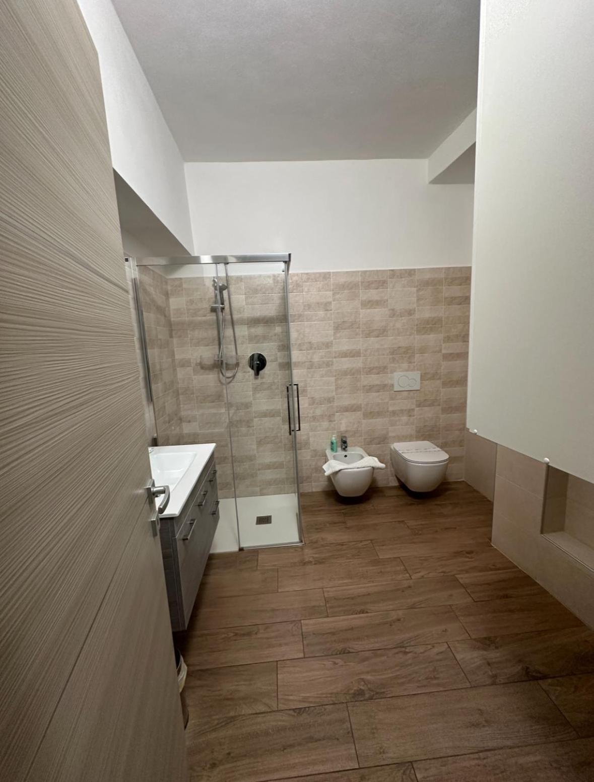 Residenza Pezzani Hotel Parma Ngoại thất bức ảnh