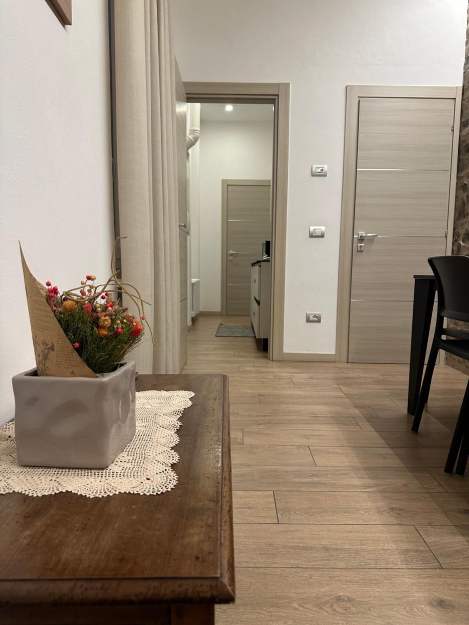 Residenza Pezzani Hotel Parma Ngoại thất bức ảnh