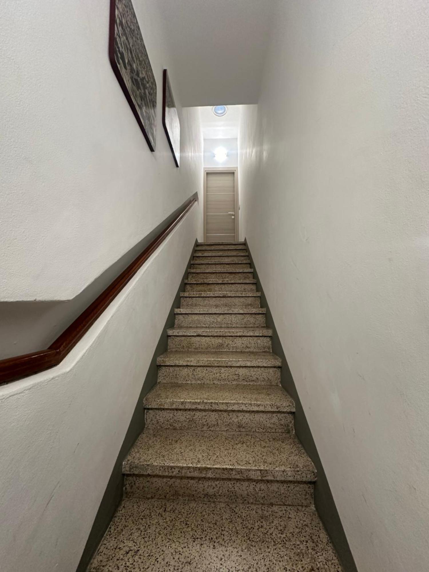 Residenza Pezzani Hotel Parma Ngoại thất bức ảnh