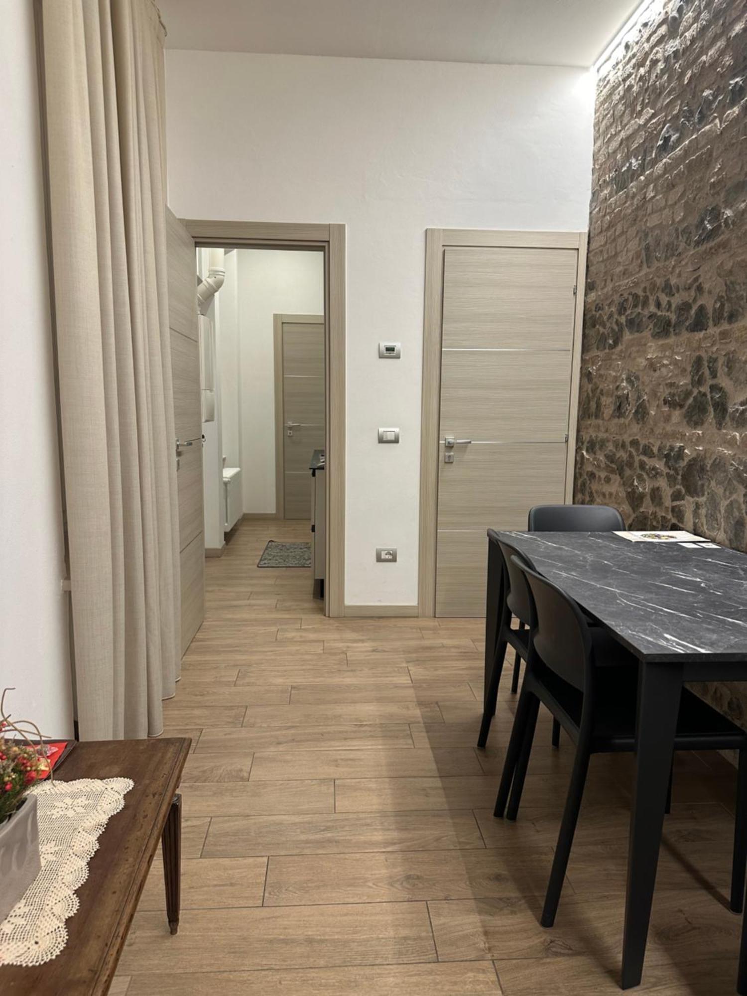 Residenza Pezzani Hotel Parma Ngoại thất bức ảnh