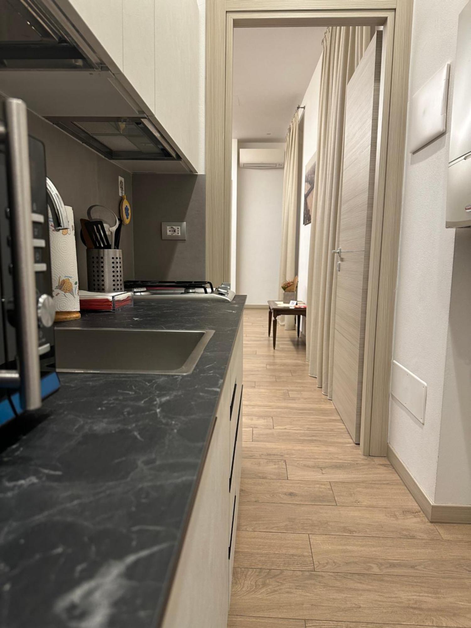 Residenza Pezzani Hotel Parma Ngoại thất bức ảnh