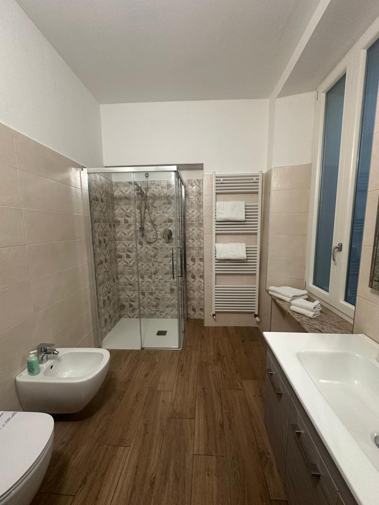 Residenza Pezzani Hotel Parma Ngoại thất bức ảnh