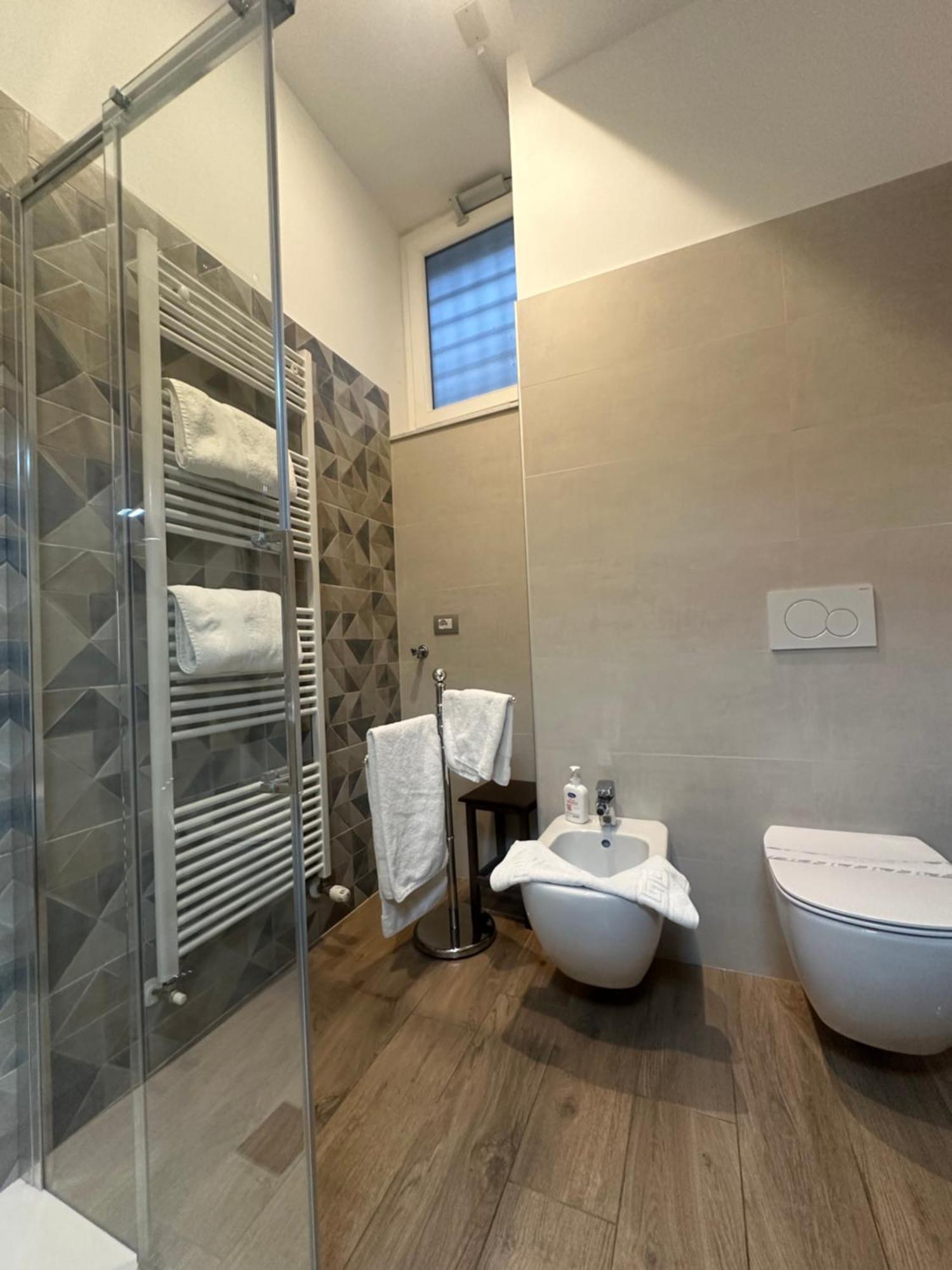 Residenza Pezzani Hotel Parma Ngoại thất bức ảnh