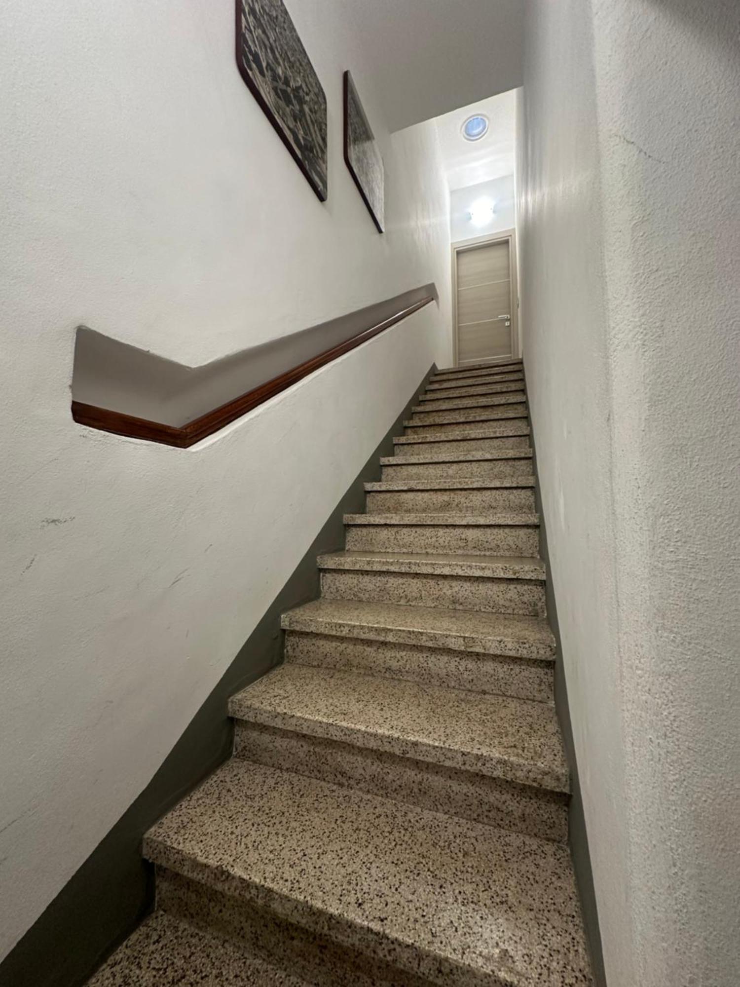 Residenza Pezzani Hotel Parma Ngoại thất bức ảnh